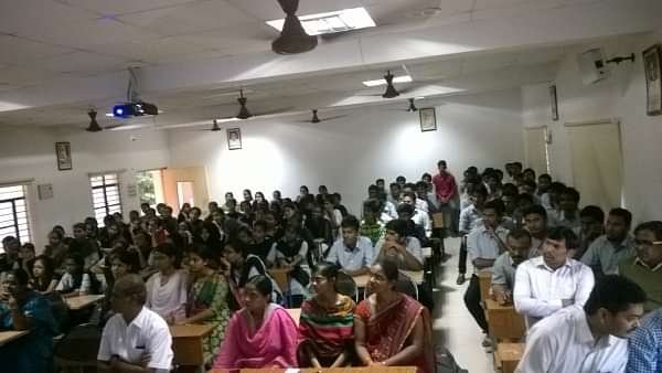 College Image